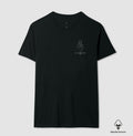 Camiseta Algodão Peruano  Psicanálise Winnicott - Pai Suficientemente Bom | Line Art