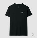 Camiseta Algodão Peruano Psicanálise Freud - Um Charuto é Só Um Charuto | Minimalista