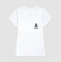 Camiseta Entomologia Forense - Chrysomya Albiceps | Minimalista (Pocket)