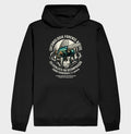 Hoodie Moletom "Entomologia Forense" | C. putoria - Especialista