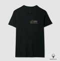 Camiseta Algodão Peruano Psicanálise Melanie Klein - Brincar é Analisar | Minimalista Line Art