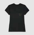 Camiseta Humanismo Carl Rogers - Tornar-se Pessoa | Minimalista Pocket Print