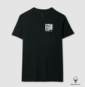 Camiseta Algodão Peruano Psicanálise Anna Freud - Ego e Mecanismos de Defesa | Pocket Print