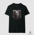 Camiseta Algodão Peruano Hans Gross | Vater der Kriminalistik