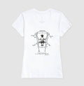 Camiseta Psicanálise Lacaniana | O Grafo do Desejo