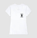 Camiseta Dermestes Maculatus Minimalista | Entomologia Forense