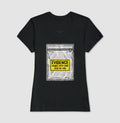 Camiseta True Crime "Evidence Bag" | Caso Nº 666