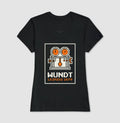 Camiseta Psicologia "Wundt: Leipzig 1879" | 8-Bit Pixel Art