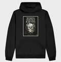 Hoodie Moletom Gótica Científica "Women, Science & Death" | Memento Mori