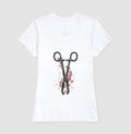Camiseta Medicina Legal "Pinça de Kocher" | A Ferramenta do IML