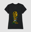 Camiseta Perícia Especial Copa "Cena do Hexa" | A Investigação do Título