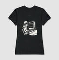 Camiseta Perícia Digital: O "Clube" dos Peritos | Digital {Forensics}