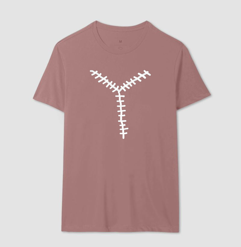 Camiseta Forense - A Incisão em Y (Medicina Legal) | Minimalista Dark